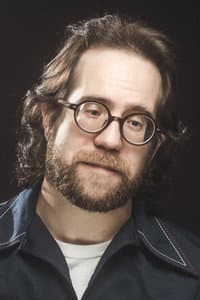 Ely Henry in Nature of the Beast