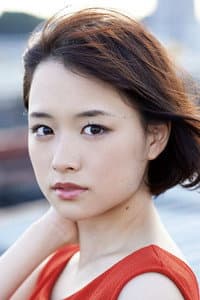 Sakurako Ohara in カノジョは嘘を愛しすぎてる