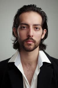 Alex Ramos Alvarez in Hostal Don Tulio