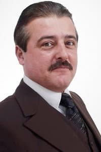Sardar Rustamov in Son İclas