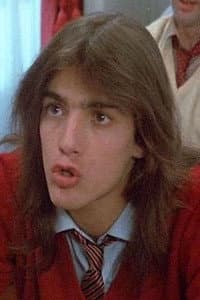Philippe Taccini in La clé sur la porte