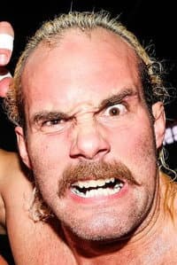 Randy M. Kaufman in AEW ROH Global Wars Australia