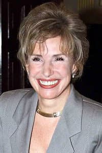 Carla Powell in In Search of Tony Blair