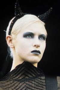 D'arcy Wretzky in The Smashing Pumpkins: Vieuphoria