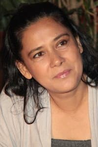 Lydia Kandou in Keluarga Markun