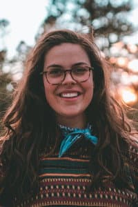 Abby McIntyre in The Bumbleboys
