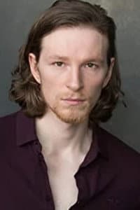 George Watkins in The Lost Pirate Kingdom
