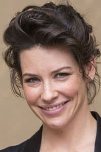 Evangeline Lilly in Ant-Man and the Wasp: Quantumania