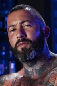Alexander Kristov in Loaded: Muscle Fuck!