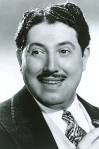 Harold Peary in Clambake