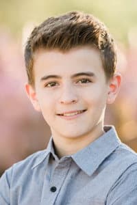 Collin Dean in House Shark