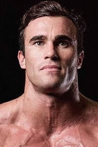 Calum Von Moger in Calum von Moger: Unbroken