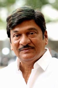 Rajendra Prasad in Swathi