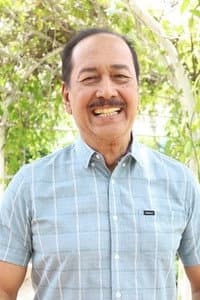 Ariel Ureta in Kimmy Dora and the Temple of Kiyeme