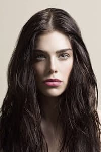 Raina Hein in Zombies: Christmas Apocalypse