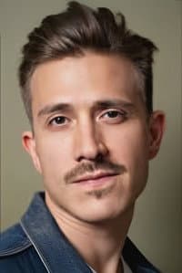 Fernando Álvarez Rebeil in Malibú