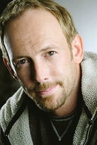 P.J. Sosko in Fault Line