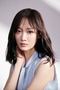 Mizuki Yamashita in 乃木坂46 山下美月卒業コンサート
