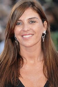 Gisella Marengo in Le cose in te nascoste