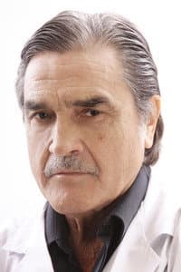 Lito Cruz in ¿De quién es el portaligas?