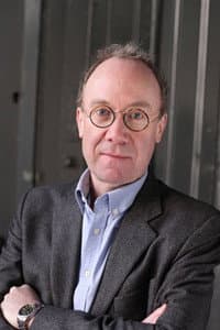 Ben Macintyre in Double Agent: The Eddie Chapman Story
