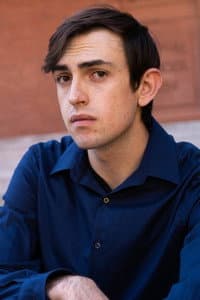 Aaron Ott in Death of the 90s