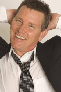 Tom Burlinson in King Solomon's Mines