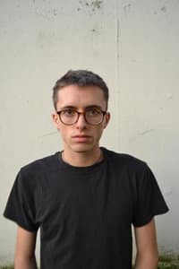 Joey Quehl in Call Me When You Get Home