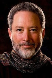 Ronald Kaplan in Hierarchy