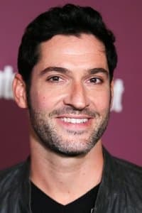 Tom Ellis in The Place We Go To Hide