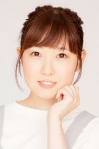 Yuyu Shoji in 不徳のギルド