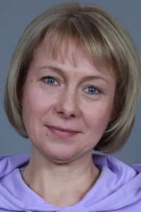 Mariya Bokova in Свидетель