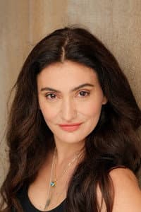 Kassandra Voyagis in Urban Myths