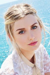 Isabel Durant in Mako Mermaids: An H2O Adventure