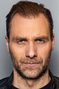 Alexandre Willaume in Over Kanten