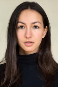 Amelia Isaac Jones in Macbeth