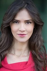 Gizza Elizondo in Warbirds