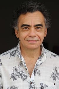 Vanderlei Bernardino in Fortaleza Hotel