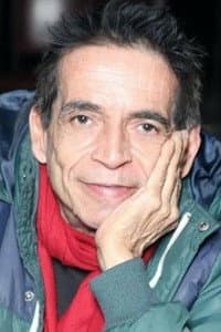 João Carlos Castanha in Maria Helena - A Mulher de Todos