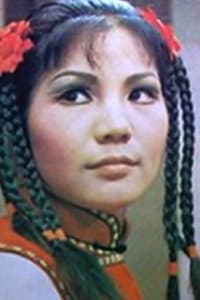 Kao Hain Chih in Ghost Under The Cold Moonlight