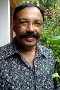 Chali Pala in Mr. ബീൻ