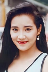 Tiffany Lau Yuk-Ting in Sien Lui Yau Wan III: Do Do Do