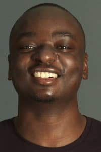 Jonathan Manzambi in Chez nous c'est trois !