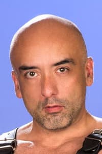 Brian Davilla in Holistic