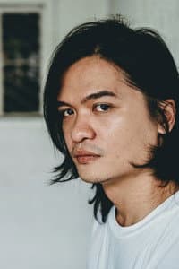 Victor Medina in Hello, World