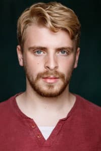 Luke Martin in The Least