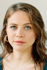 Olivia Luccardi in Feral