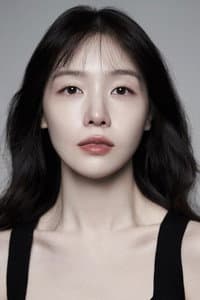 Bang Min-ah in Beautiful Gong Shim