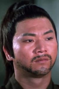 Wang Kuo-Fei in 神腿