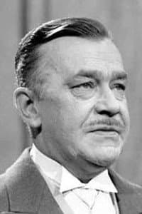 Heinz Piper in Der Fall Harry Domela